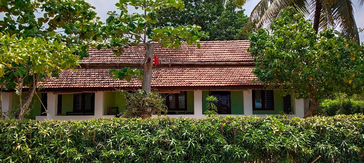 Kerala House